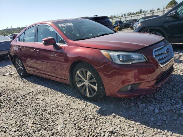 Photo 4 from auction – 2016 SUBARU LEGACY 2.5 with VIN 4S3BNBN69G3023126