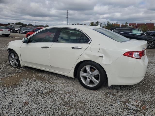 Photo 2 from auction – 2010 ACURA TSX with VIN JH4CU2F63AC032500