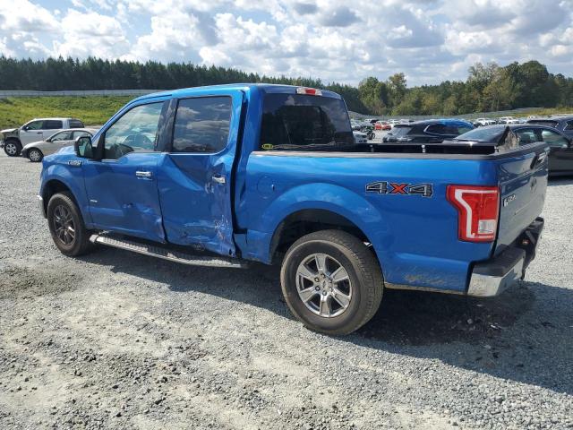 Photo 2 from auction – 2015 FORD F150 SUPER with VIN 1FTEW1EG0FFA08623