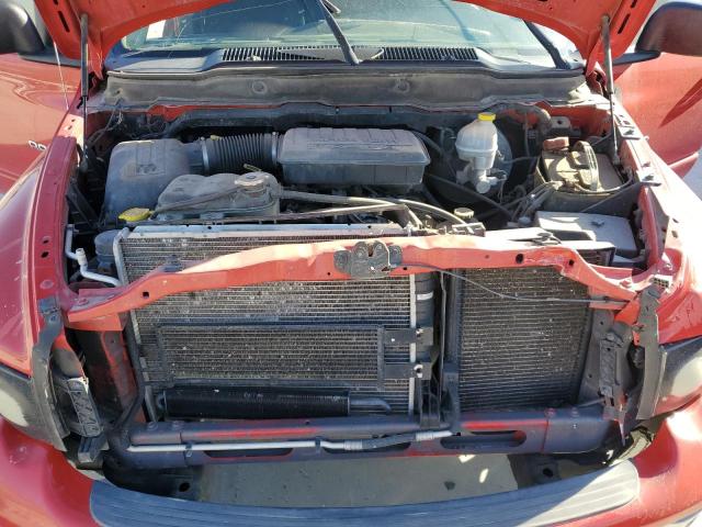 Photo 11 from auction – 2003 DODGE RAM 1500 S with VIN 1D7HU18N73S173848