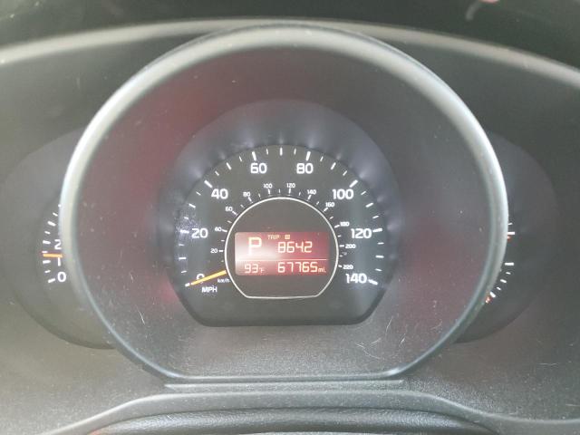 Снимка 9 от търг – 2015 KIA SOUL + с VIN KNDJP3A56F7783546