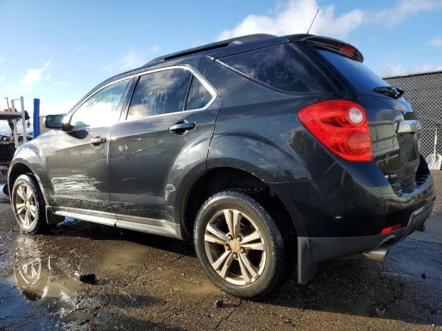 Photo 2 from auction – 2012 CHEVROLET EQUINOX LT with VIN 2GNFLEE51C6138961