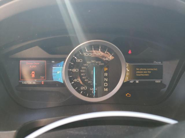 Photo 9 from auction – 2013 FORD EXPLORER X with VIN 1FM5K7D81DGC44886