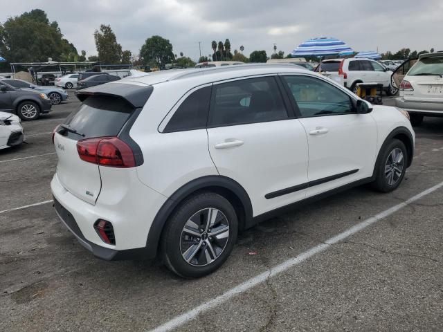 Photo 3 from auction – 2022 KIA NIRO LX with VIN KNDCB3LCXN5524216