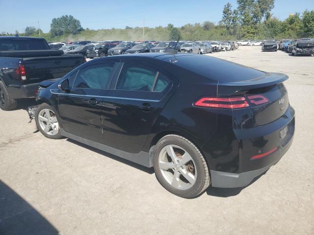 Photo 2 from auction – 2015 CHEVROLET VOLT with VIN 1G1RD6E43FU138118