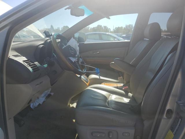 Photo 7 from auction – 2007 LEXUS RX 350 with VIN 2T2HK31U87C021402