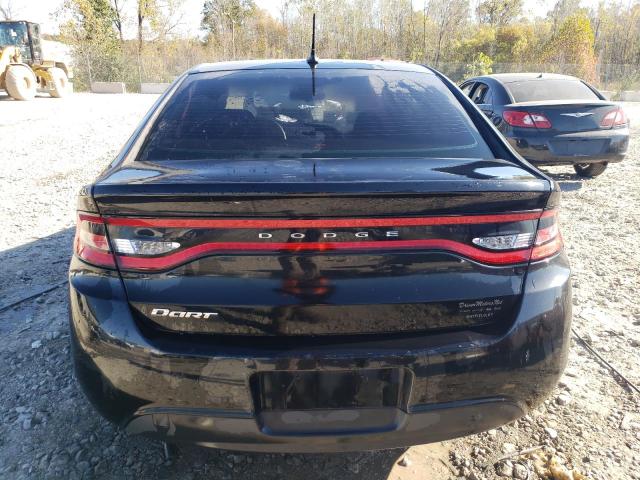 Photo 6 from auction – 2015 DODGE DART SE with VIN 1C3CDFAA7FD392394