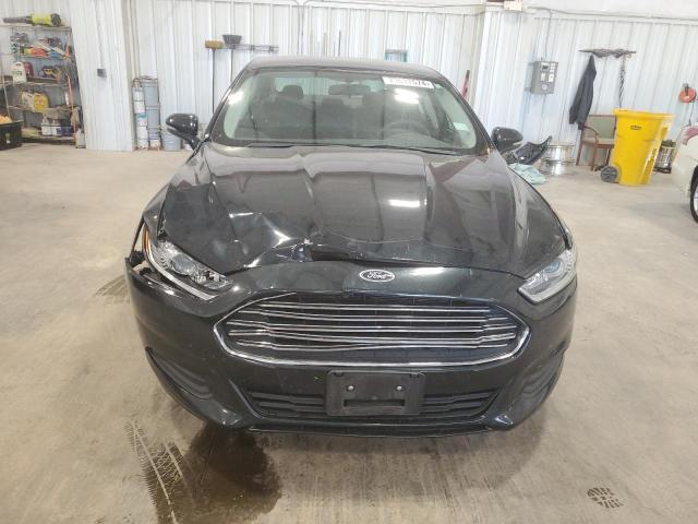 Photo 5 from auction – 2014 FORD FUSION SE with VIN 3FA6P0HD9ER337616