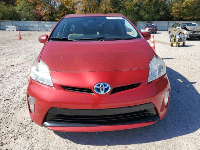 Photo 5 from auction – 2013 TOYOTA PRIUS with VIN JTDKN3DU4D5679949