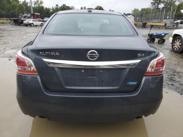 Photo 6 from auction – 2013 NISSAN ALTIMA 2.5 with VIN 1N4AL3AP5DC288150