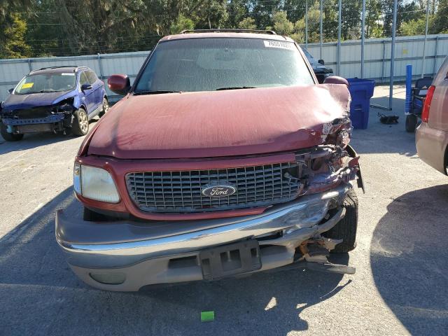 Photo 5 from auction – 2000 FORD EXPEDITION with VIN 1FMRU176XYLB63210