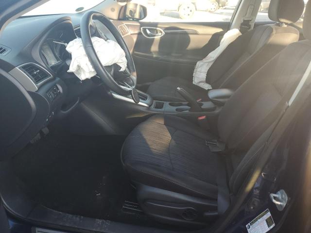 Photo 7 from auction – 2016 NISSAN SENTRA S with VIN 3N1AB7AP1GY334432