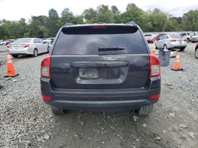 Photo 6 from auction – 2011 JEEP COMPASS LI with VIN 1J4NF5FB4BD169695