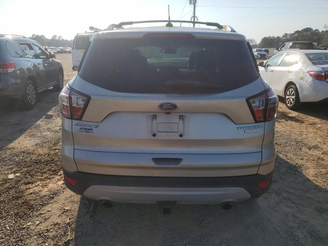 Photo 6 from auction – 2017 FORD ESCAPE TIT with VIN 1FMCU0J98HUD64035