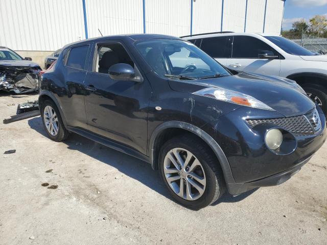 Photo 4 from auction – 2011 NISSAN JUKE S with VIN JN8AF5MV5BT011149