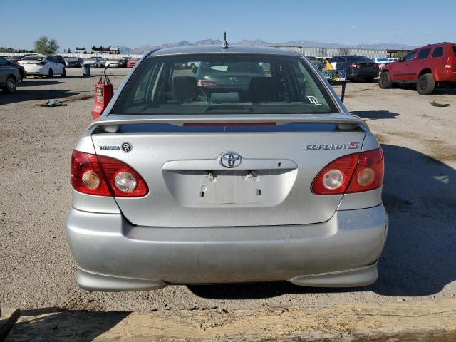 Photo 6 from auction – 2007 TOYOTA COROLLA CE with VIN 1NXBR30E67Z819878