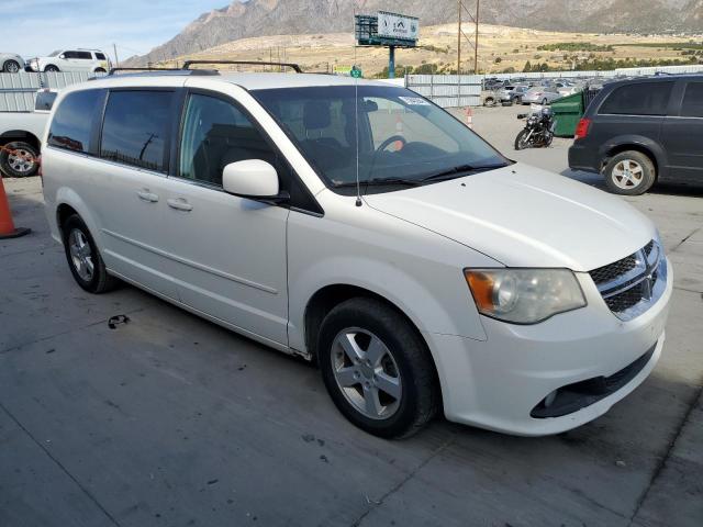 Photo 4 from auction – 2011 DODGE GRAND CARA with VIN 2D4RN5DGXBR661270