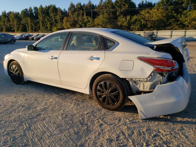 Photo 2 from auction – 2015 NISSAN ALTIMA 2.5 with VIN 1N4AL3AP1FC159826