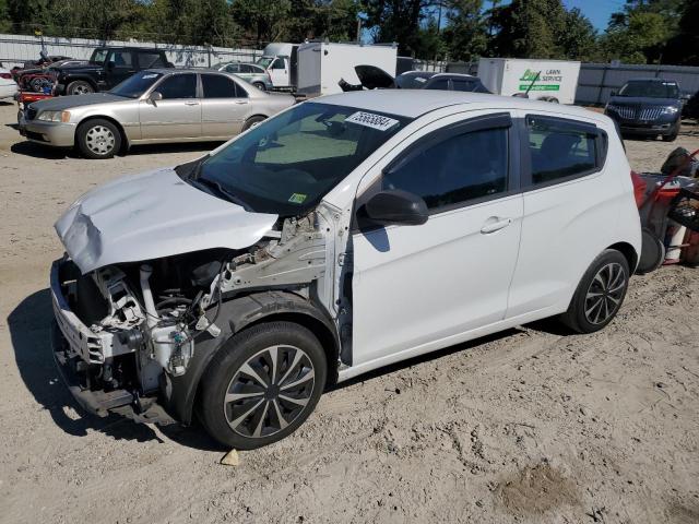 CHEVROLET SPARK LS 2016 with VIN KL8CB6SA0GC561591 - Photo from auction