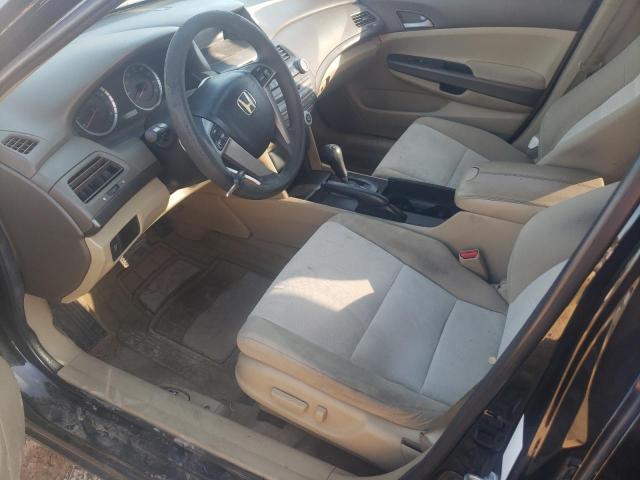 Photo 7 from auction – 2010 HONDA ACCORD LXP with VIN 1HGCP2F40AA024407