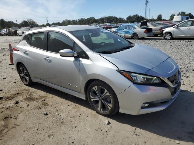 Photo 4 from auction – 2019 NISSAN LEAF S with VIN 1N4AZ1CP0KC303313