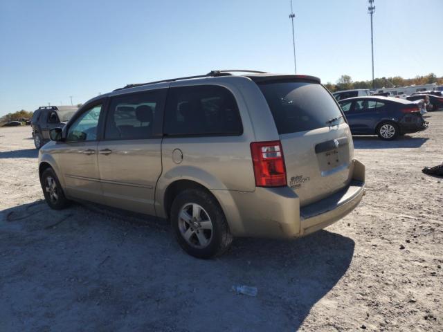 Photo 2 from auction – 2009 DODGE GRAND CARA with VIN 2D8HN44E09R603875