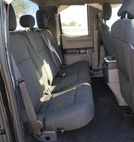 Photo 10 from auction – 2019 FORD F150 SUPER with VIN 1FTEX1CP8KKC86901