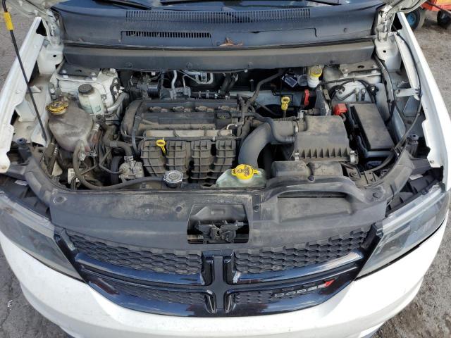 Photo 12 from auction – 2019 DODGE JOURNEY SE with VIN 3C4PDCBB3KT718313
