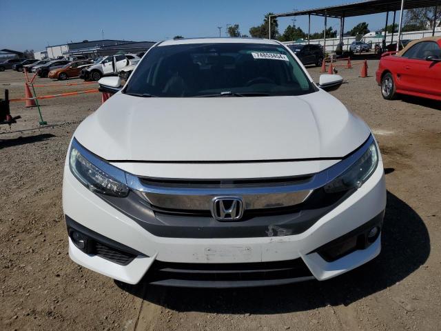 Photo 5 from auction – 2016 HONDA CIVIC TOUR with VIN 2HGFC1F91GH641629