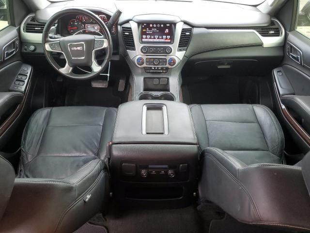 Photo 8 from auction – 2016 GMC YUKON SLE with VIN 1GKS1AKC2GR196567