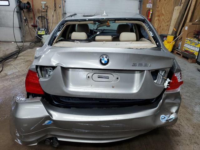 Photo 6 from auction – 2010 BMW 328 XI with VIN WBAPK7C53AA458536