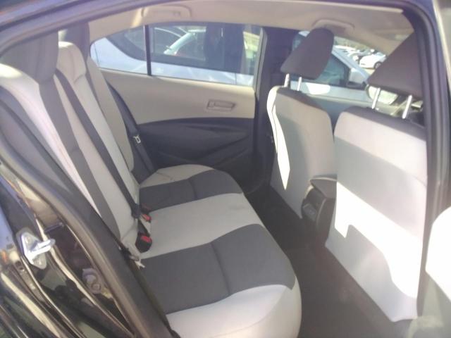 Photo 10 from auction – 2024 TOYOTA COROLLA LE with VIN 5YFB4MDE3RP087132