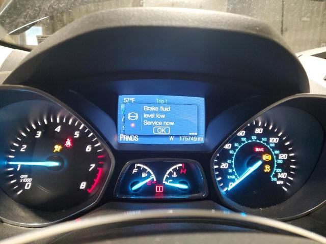 Снимка 9 от търг – 2014 FORD ESCAPE SE с VIN 1FMCU9GX5EUD07040