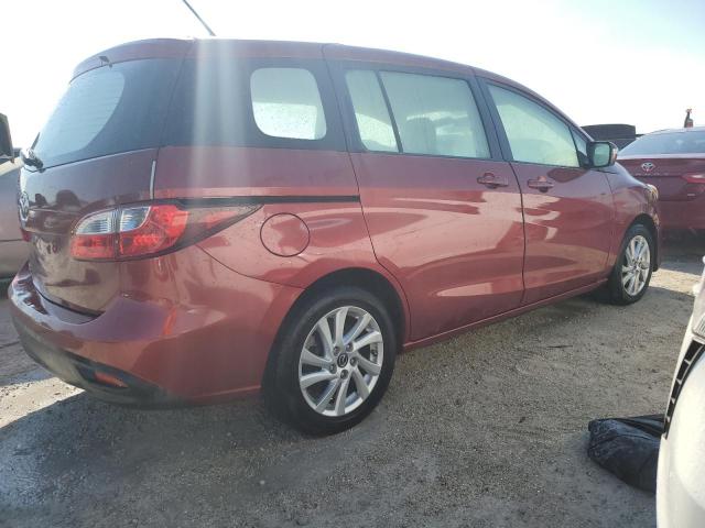 Photo 3 from auction – 2013 MAZDA 5 with VIN JM1CW2BL3D0146963