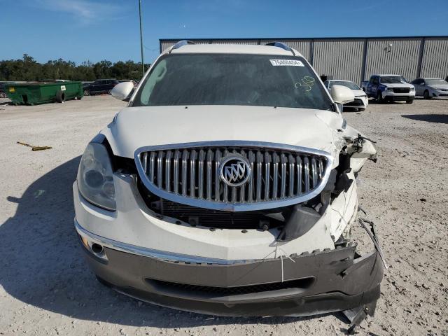 Снимка 5 от търг – 2010 BUICK ENCLAVE CX с VIN 5GALRBED4AJ209166