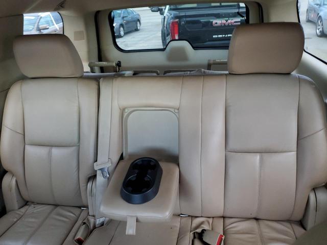 Photo 10 from auction – 2011 CHEVROLET TAHOE C150 with VIN 1GNSCAE08BR308649