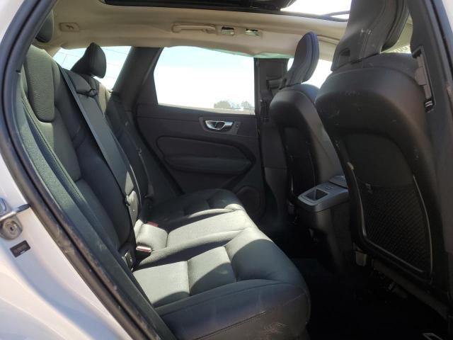 Photo 11 from auction – 2023 VOLVO XC60 PLUS with VIN YV4L12RN2P1321513