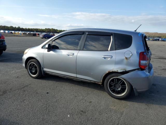 Photo 2 from auction – 2008 HONDA FIT with VIN JHMGD37428S025042
