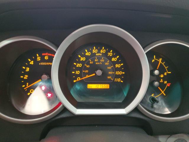 Photo 9 from auction – 2008 TOYOTA 4RUNNER SR with VIN JTEBU14R98K014762
