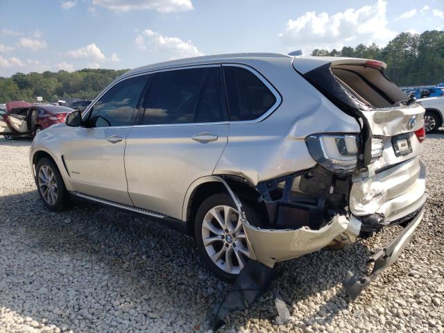 Photo 2 from auction – 2015 BMW X5 SDRIVE3 with VIN 5UXKR2C55F0H40333