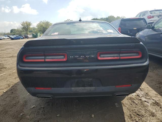 Photo 6 from auction – 2016 DODGE CHALLENGER with VIN 2C3CDZAG6GH332021