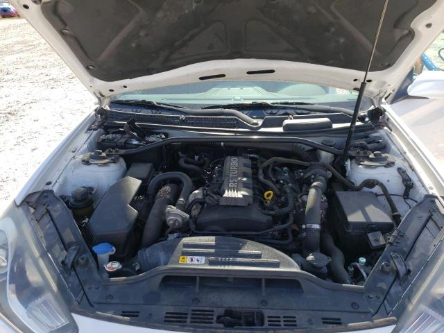 Photo 11 from auction – 2014 HYUNDAI GENESIS CO with VIN KMHHT6KD4EU116701