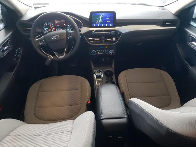 Photo 8 from auction – 2020 FORD ESCAPE SE with VIN 1FMCU9G69LUA90872
