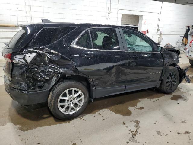 Photo 3 from auction – 2022 CHEVROLET EQUINOX LT with VIN 3GNAXUEV2NL104065