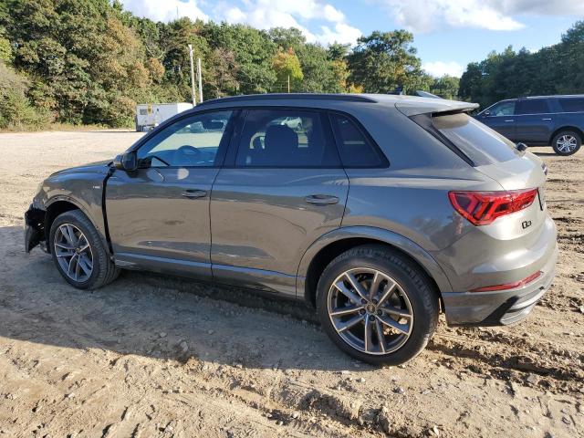 Photo 2 from auction – 2024 AUDI Q3 PREMIUM with VIN WA1DECF39R1181588