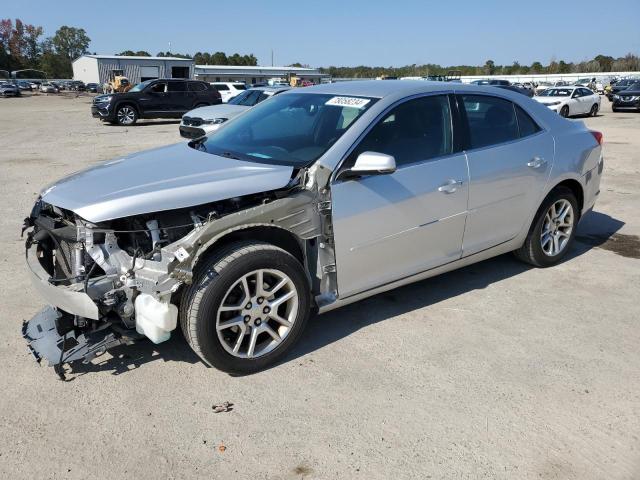 CHEVROLET MALIBU 1LT 2015 with VIN 1G11C5SL2FF141313 - Photo from auction