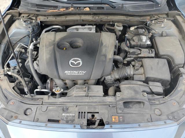 Photo 11 from auction – 2015 MAZDA 3 SPORT with VIN JM1BM1K74F1269005