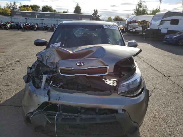 Фото 5 с аукциона – 2015 KIA SOUL + с VIN KNDJP3A51F7118599