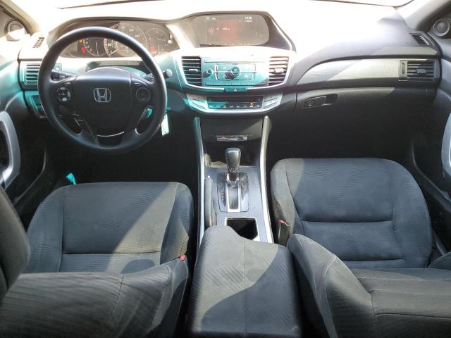 Photo 8 from auction – 2014 HONDA ACCORD LX- with VIN 1HGCT1B33EA001485