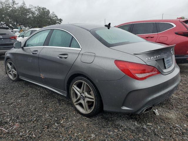 Photo 2 from auction – 2014 MERCEDES-BENZ CLA 250 with VIN WDDSJ4EB6EN063207